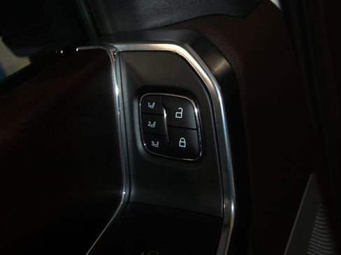 Used 2025 Ford F250 King Ranch w/ Chrome Package image 10