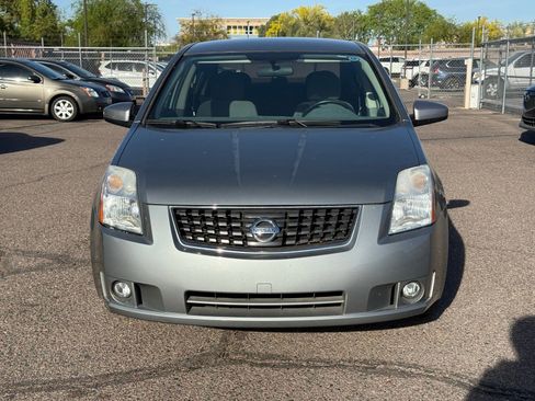 Used 2008 Nissan Sentra 2.0 S w/ Convenience Plus Pkg image 2