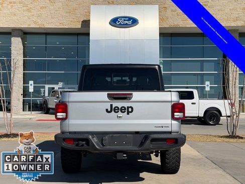 Used 2023 Jeep Gladiator Sport image 23
