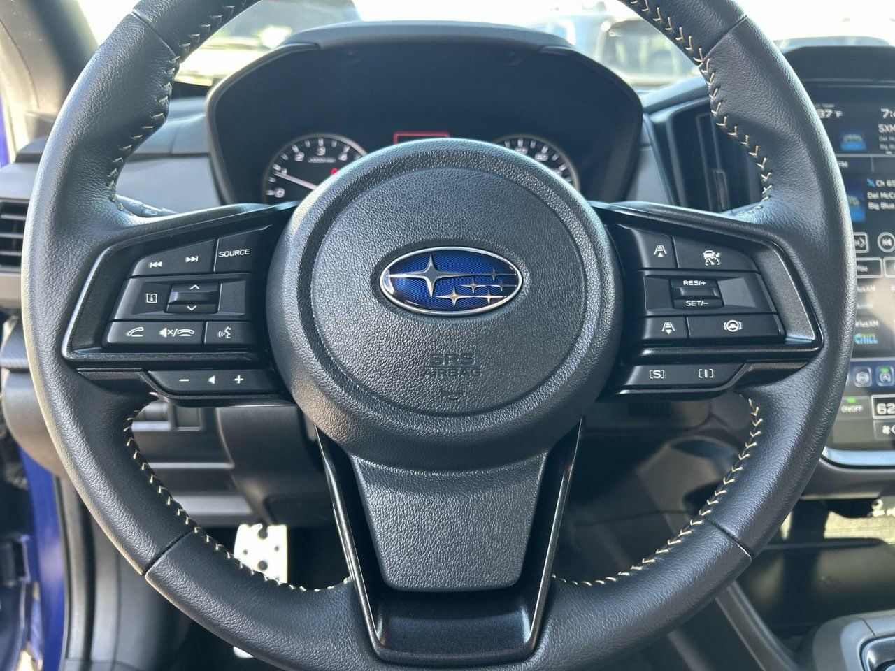 Used 2026 Subaru Crosstrek 2.5i Sport AWD/4WD image 18
