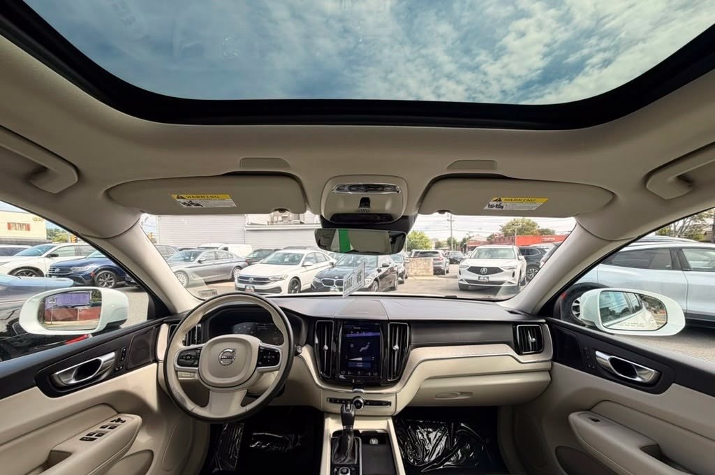 Used 2021 Volvo XC60 T6 Inscription w/ Advanced Package AWD/4WD image 25