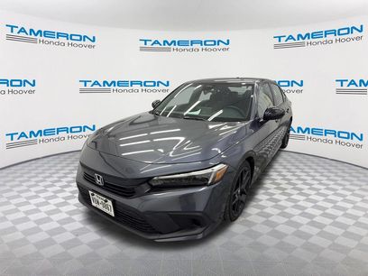 Used 2024 Honda Civic Sport