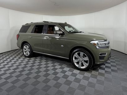 Used 2024 Ford Expedition King Ranch