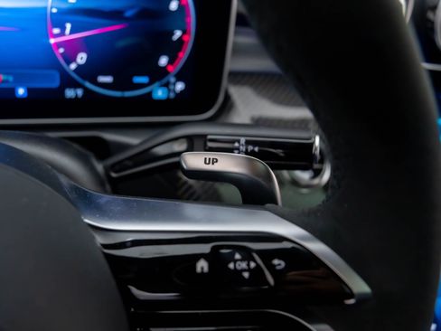 New 2026 Mercedes-Benz CLE 53 AMG 4MATIC Coupe image 32