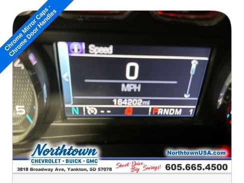 Used 2016 Chevrolet Silverado 2500 LTZ w/ Duramax Plus Package image 17