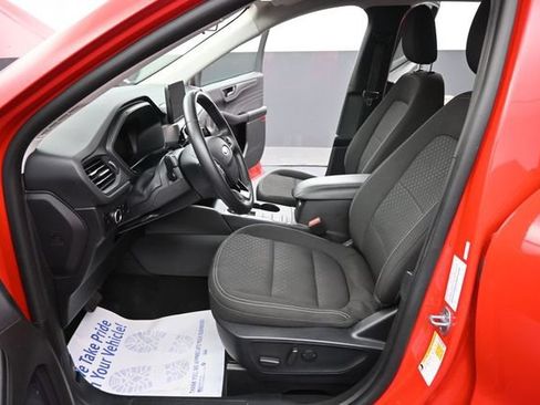 Used 2024 Ford Escape Active FWD image 12