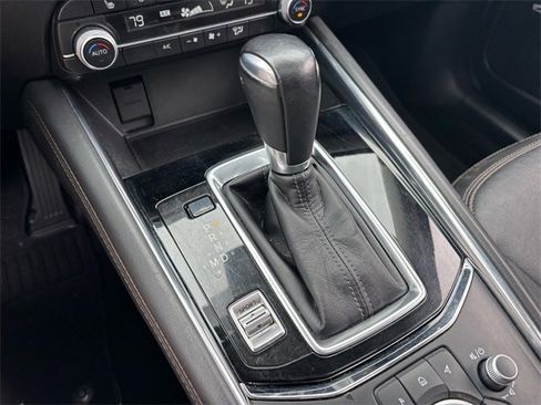 Used 2021 MAZDA CX-5 Grand Touring image 30