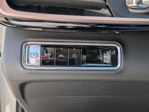 New 2026 Buick Envision Sport Touring AWD/4WD image 21