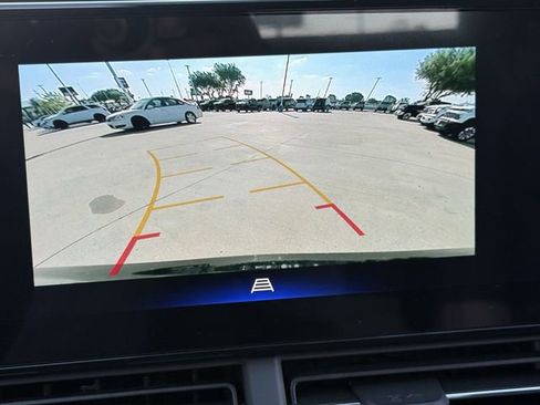 New 2026 Chevrolet Trax RS image 17