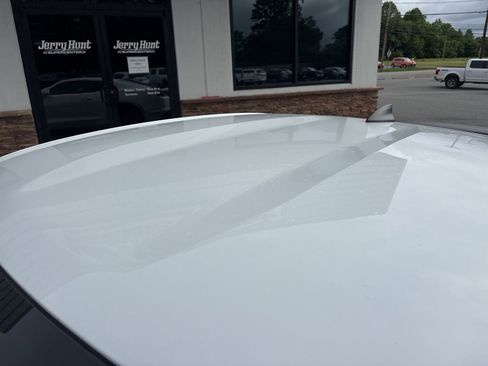 Used 2023 Chevrolet Camaro LT RWD image 12