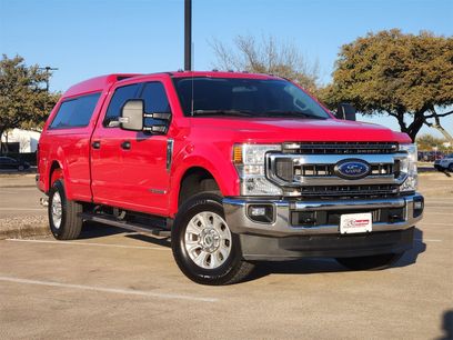 Used 2022 Ford F350 XLT w/ XLT Value Package