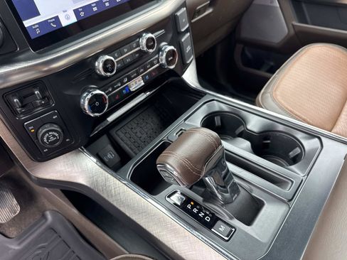 Used 2023 Ford F150 King Ranch w/ Trailer Tow Package image 25