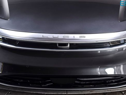 Used 2023 Lucid Air Grand Touring AWD/4WD image 9