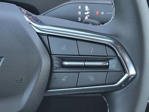 New 2026 Chevrolet Traverse LT w/ Sun and Wheel Package image 28