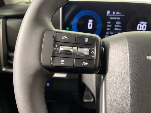 New 2026 Hyundai Santa Fe SE image 28