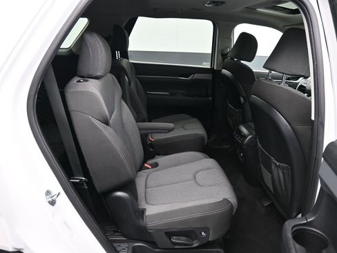 Certified 2021 Hyundai Palisade SEL w/ Cargo Package image 25
