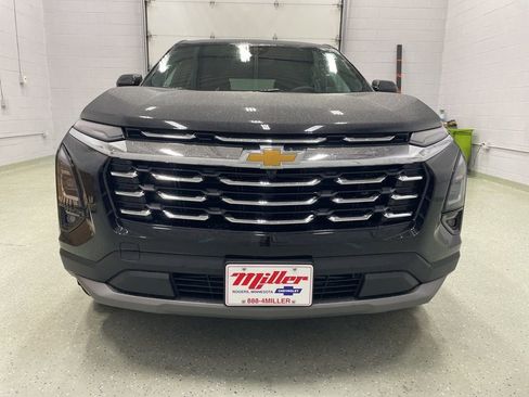 New 2026 Chevrolet Equinox LT w/ Convenience Package II image 7