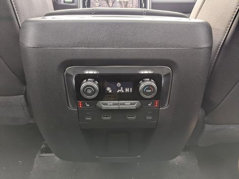 New 2026 GMC Yukon XL Denali w/ Denali Reserve Package image 33