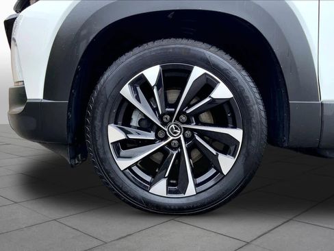 Certified 2025 MAZDA CX-50 2.5 Hybrid w/ Premium Plus Pkg AWD/4WD image 11