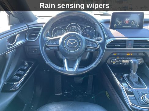 Used 2018 MAZDA CX-9 Grand Touring image 19