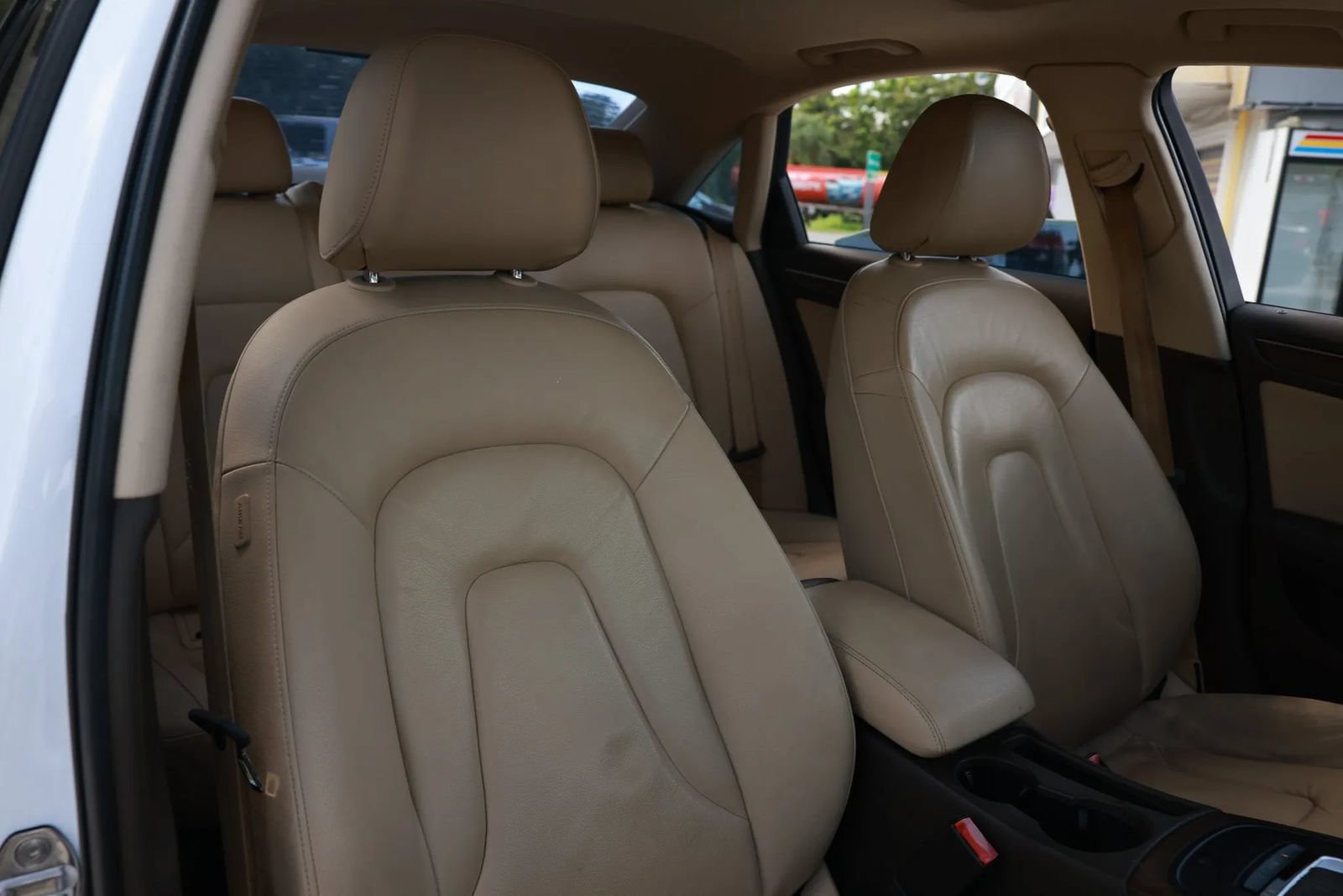 Used 2015 Audi A4 2.0T Premium FWD image 16