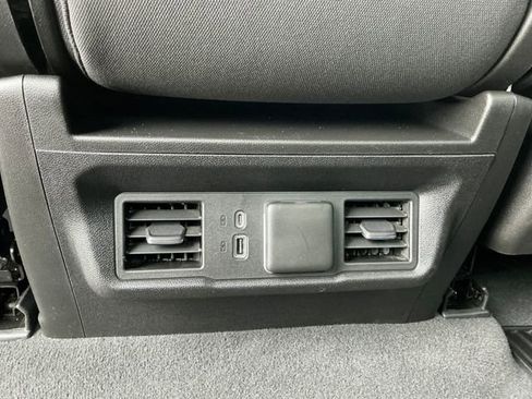 Used 2022 Chevrolet Silverado 1500 RST w/ Z71 Off-Road Package image 14