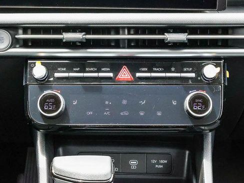 New 2026 Hyundai Tucson SEL Plus FWD image 15