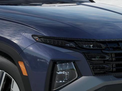 New 2026 Hyundai Tucson SEL image 9