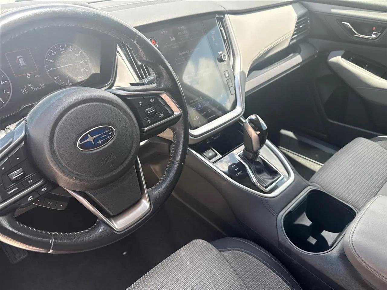 Used 2021 Subaru Outback Premium AWD/4WD image 30