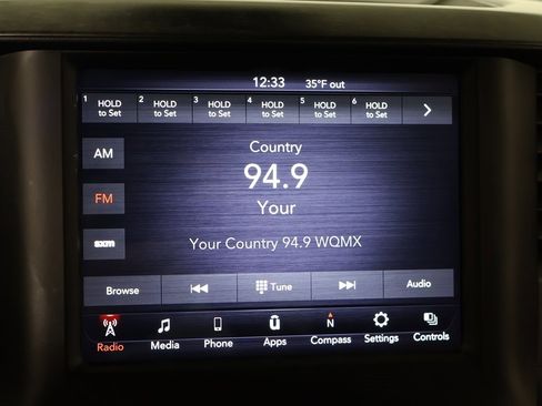 Used 2020 RAM 1500 Big Horn image 42