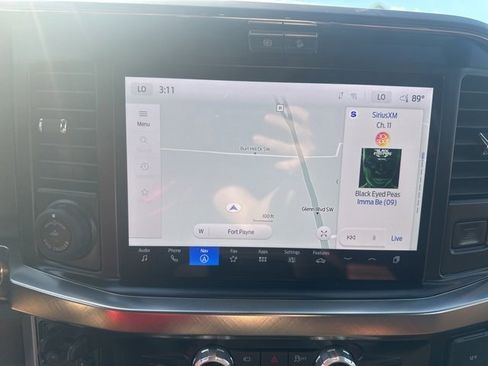 New 2026 Ford F350 King Ranch w/ Chrome Package image 23