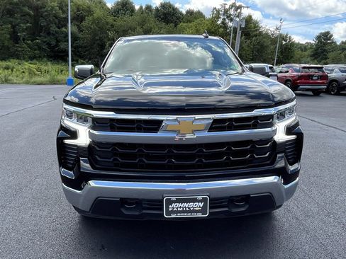 Used 2023 Chevrolet Silverado 1500 LT image 28