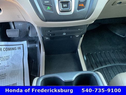 Used 2019 Honda Odyssey EX-L image 42
