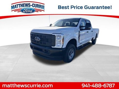 New 2026 Ford F250 XL image 7