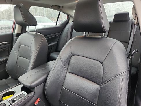 Used 2021 Nissan Altima 2.5 Platinum image 23