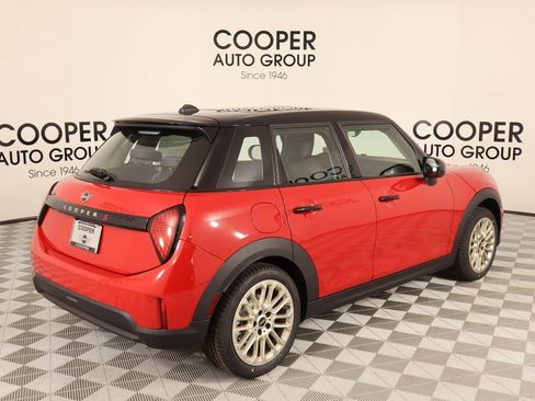 New 2025 MINI Cooper S image 21