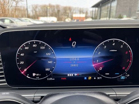 Certified 2024 Mercedes-Benz GLE 350 4MATIC image 24