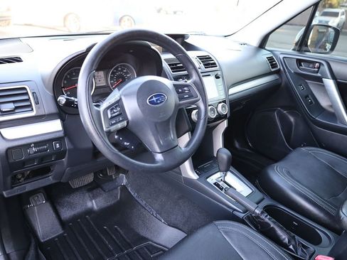 Used 2016 Subaru Forester 2.5i Premium w/ All-Weather Package image 17