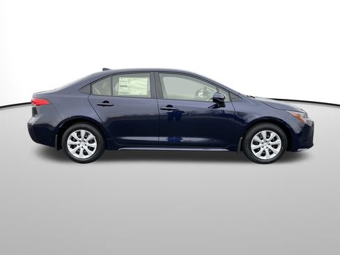New 2026 Toyota Corolla LE image 2