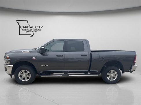 Used 2025 RAM 2500 Big Horn image 6