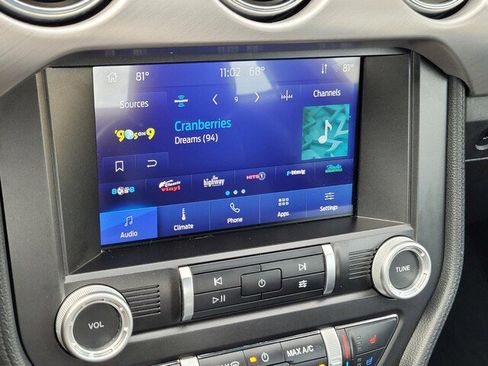 Used 2023 Ford Mustang Premium image 13