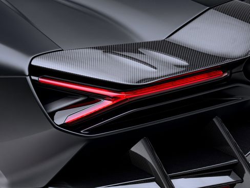 Used 2024 Lamborghini Revuelto AWD/4WD image 49