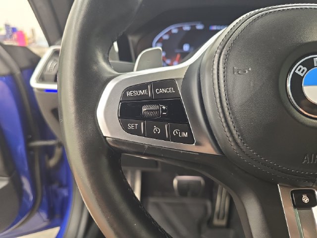Used 2021 BMW 440i xDrive Coupe w/ Executive Package AWD/4WD image 28