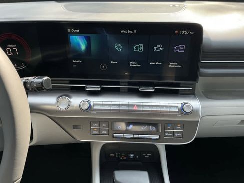 New 2026 Hyundai Kona SEL Sport image 23