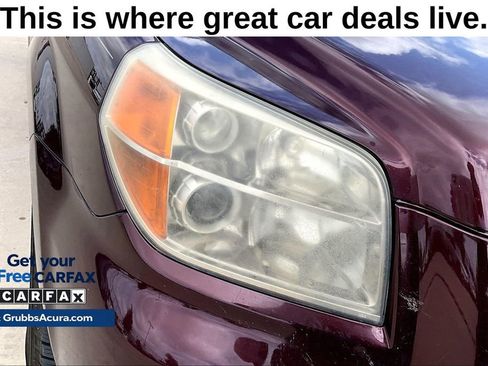 Used 2007 Honda Pilot EX-L image 34