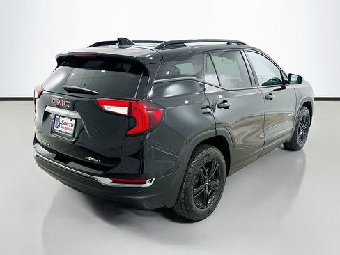 Used 2024 GMC Terrain AT4 w/ Infotainment Package II AWD/4WD image 7