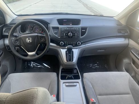 Used 2014 Honda CR-V EX image 27