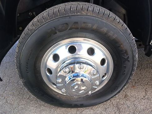 Used 2023 RAM 3500 Limited image 62