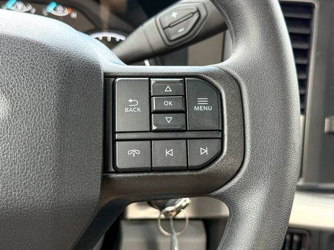 New 2026 Ford F250 XL w/ STX Appearance Package image 60