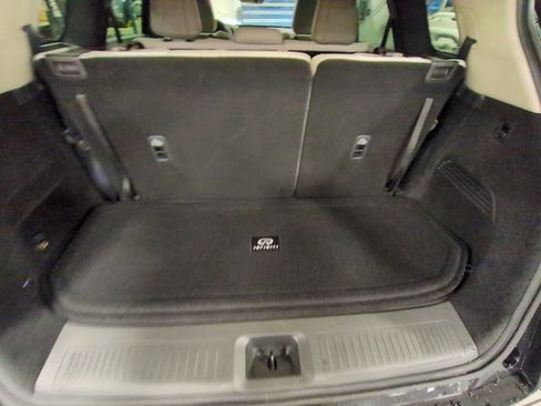 Used 2026 INFINITI QX60 Pure w/ Cargo Package image 28